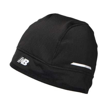 Bonnet Performance Fleece noir NEW BALANCE