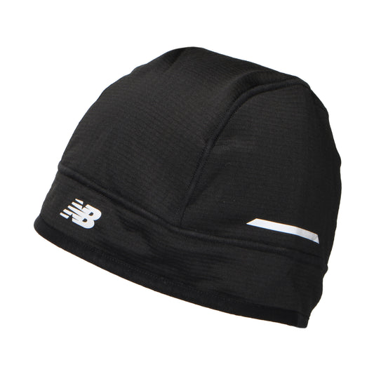 Bonnet Performance Fleece noir NEW BALANCE