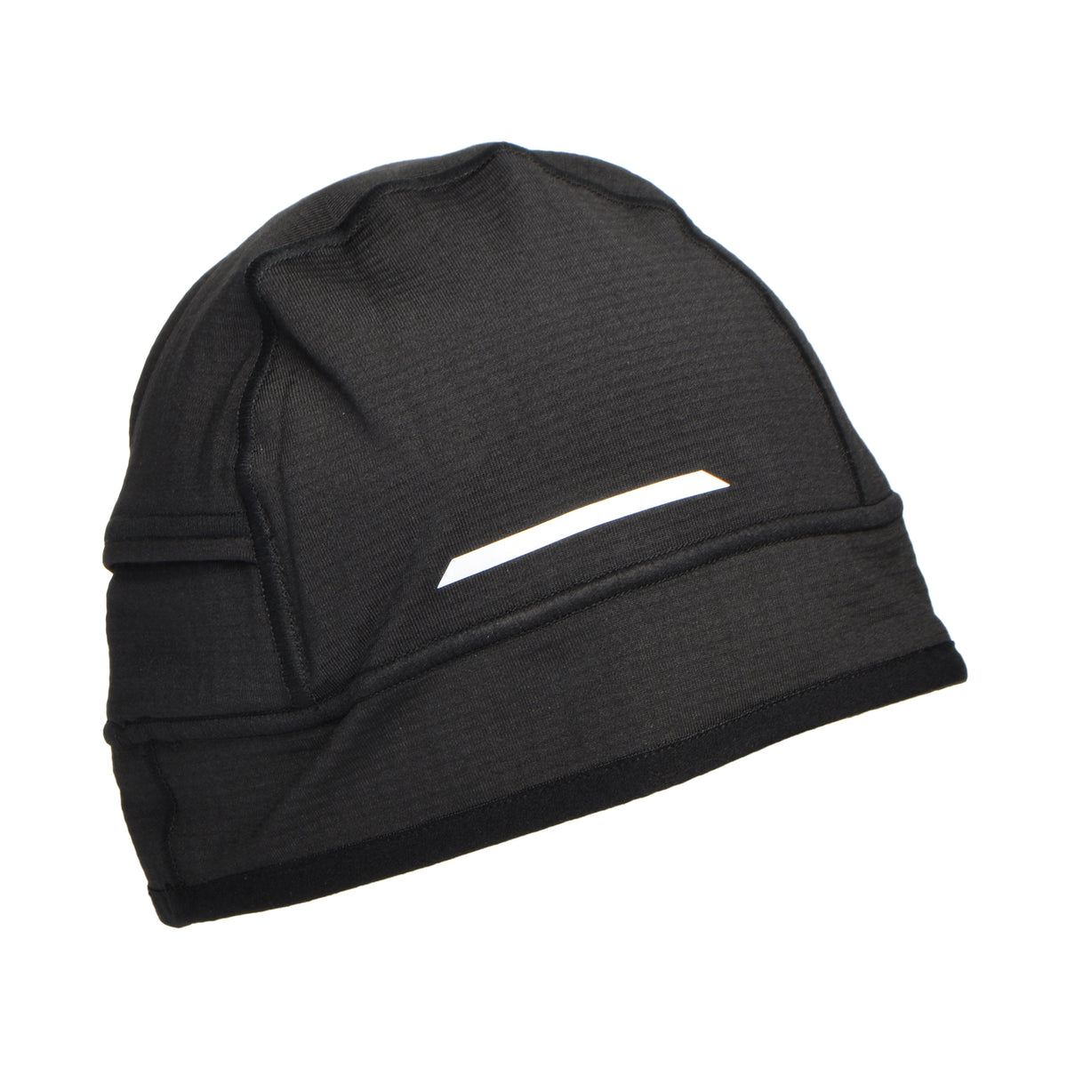 Bonnet Performance Fleece noir NEW BALANCE