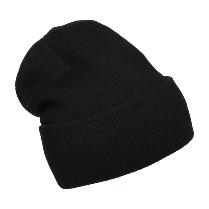 Bonnet NHL Haymaker Cuff Knit Chicago Blackhawks noir 47 BRAND