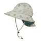 Chapeaux Été