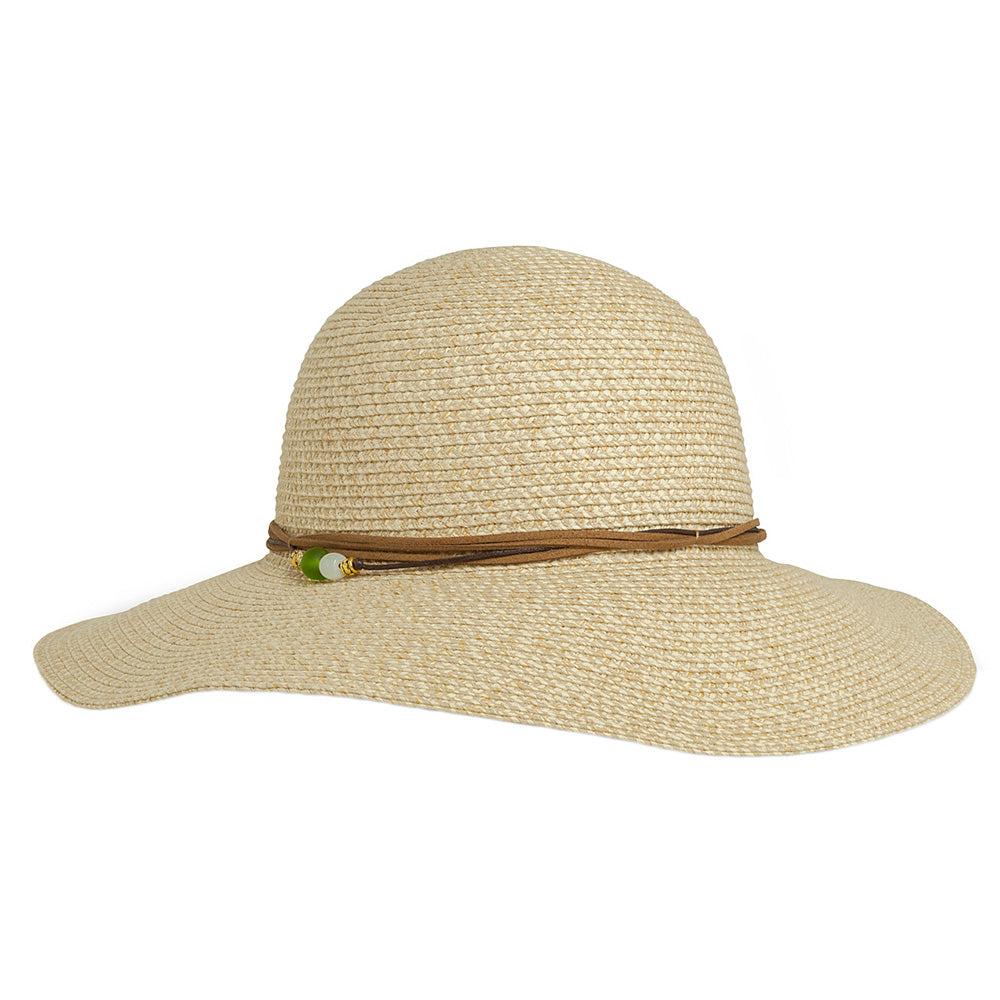 Chapeau Été Sol Seeker naturel SUNDAY AFTERNOONS
