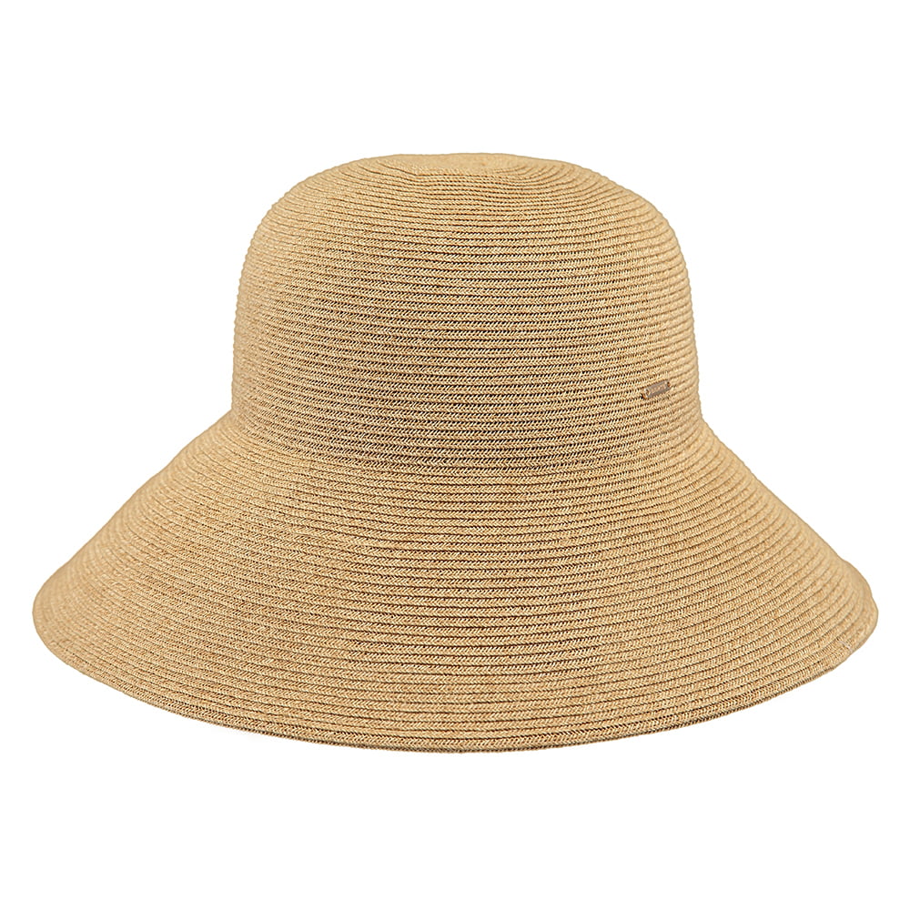 Chapeau Été Toamao naturel BARTS