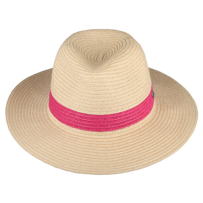 Chapeau Fedora Été Dora naturel JOULES