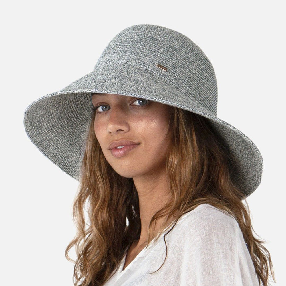 Chapeau Été Toamao bleu BARTS