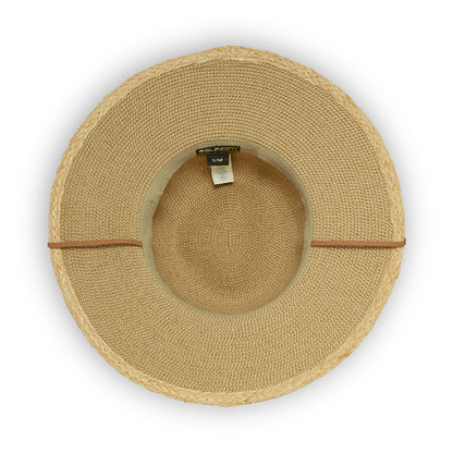 Chapeau Été Athena naturel SUNDAY AFTERNOONS