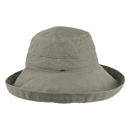 Chapeau Été Pliable Lanikai olive SCALA