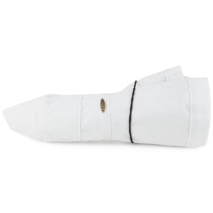 Chapeau Été Pliable Lanikai blanc SCALA