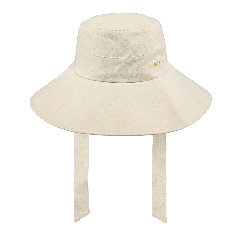 Chapeau Été Hamuta crème BARTS