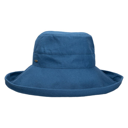 Chapeau Été Pliable Lanikai océan SCALA