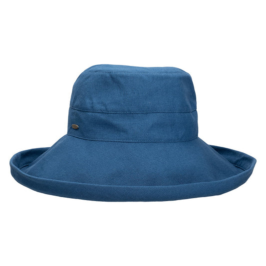 Chapeau Été Pliable Lanikai océan SCALA