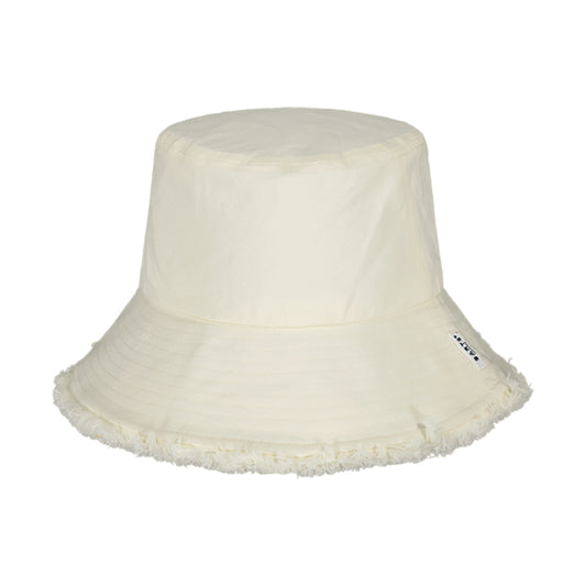 Chapeau Été en Coton Huahina crème BARTS