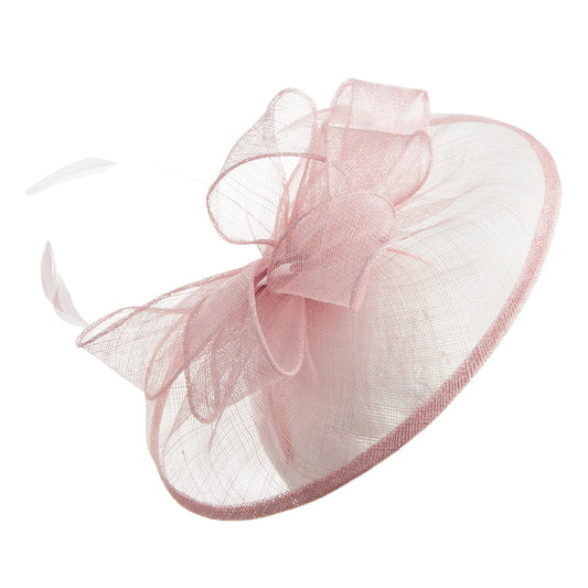 Chapeau Bibi Disque Ginny rose FAILSWORTH
