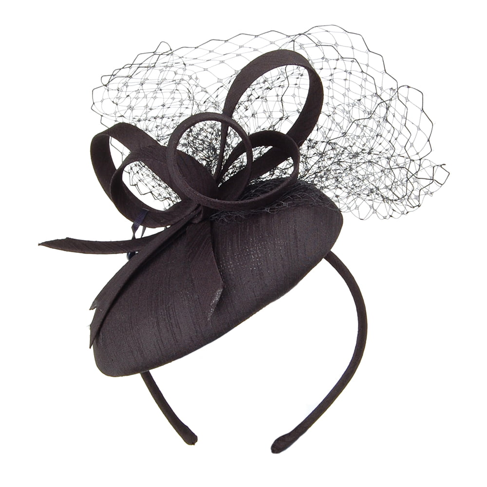 Chapeau Calot Bibi Loralei noir FAILSWORTH