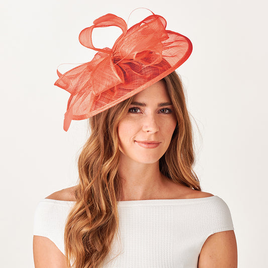 Chapeau Bibi Disque Ginny papaye FAILSWORTH