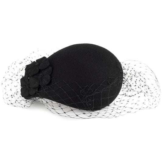 Chapeau Calot Spectre noir WHITELEY