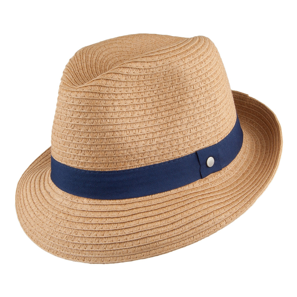 Chapeau Trilby Festival naturel O'NEILL