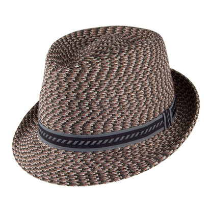 Chapeau Trilby Mannes camouflage BAILEY
