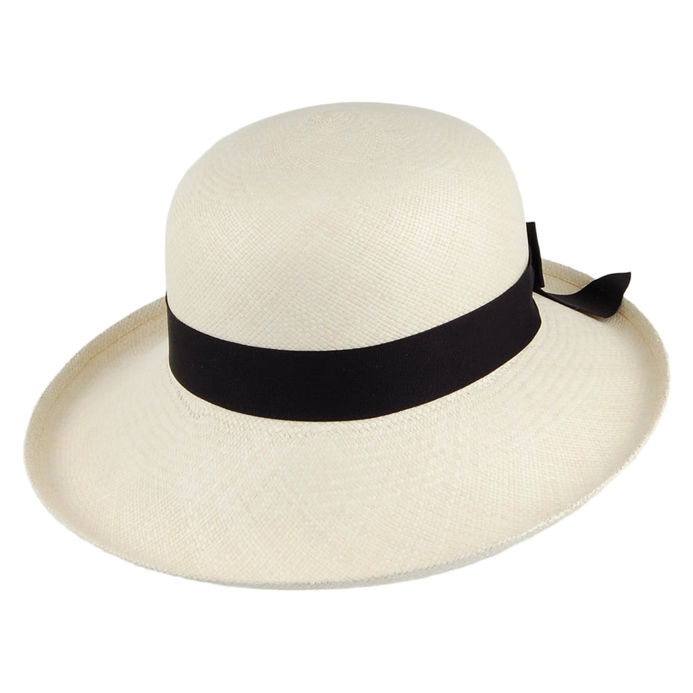 Chapeau Été Panama naturel WHITELEY