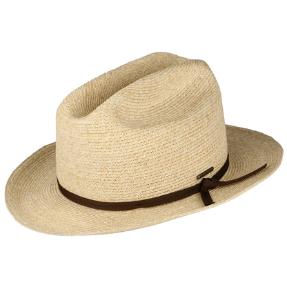 Chapeau de Cowboy Open Road beige STETSON