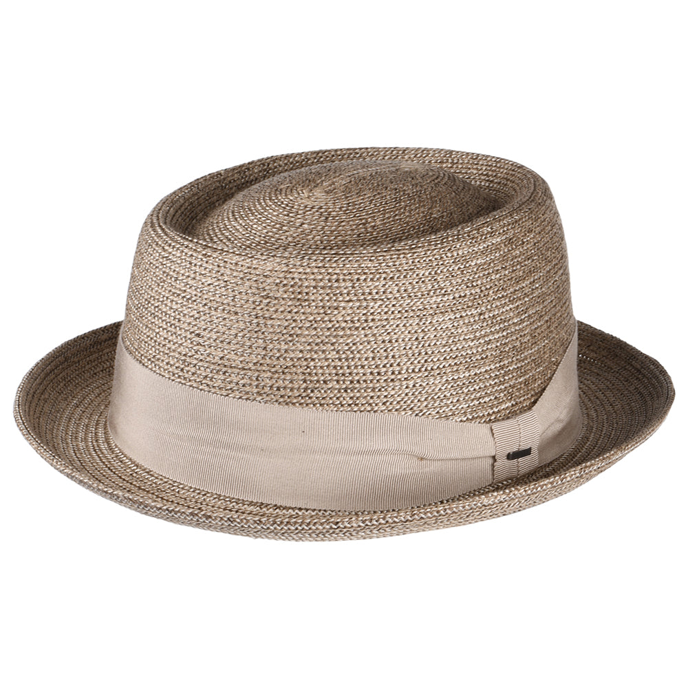 Chapeau Pork Pie Waits beige-multi BAILEY