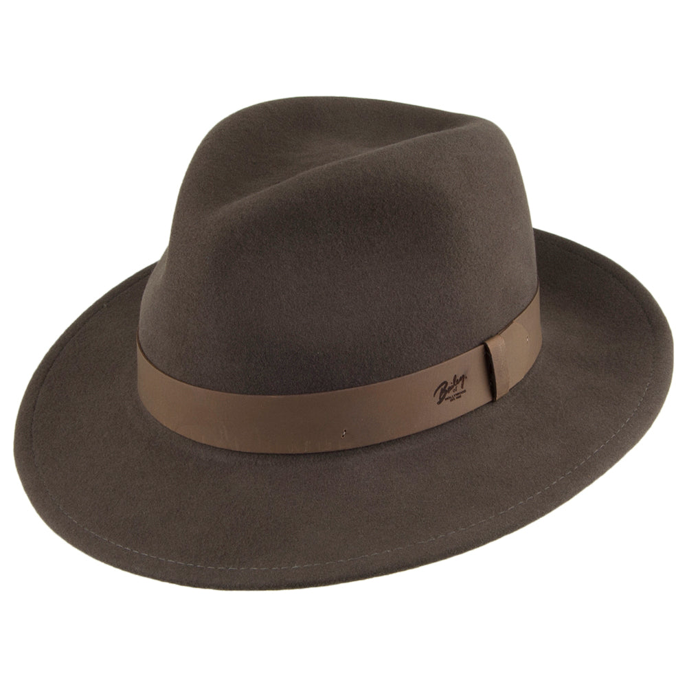 Chapeau Fedora Sperling serpent BAILEY
