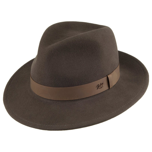 Chapeau Fedora Sperling serpent BAILEY