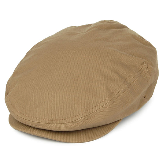 Casquette Plate Hydrofuge Hooligan X khaki BRIXTON