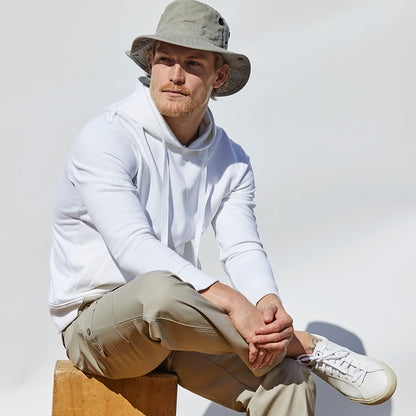 Chapeau Été Pliable T3 Wanderer khaki TILLEY