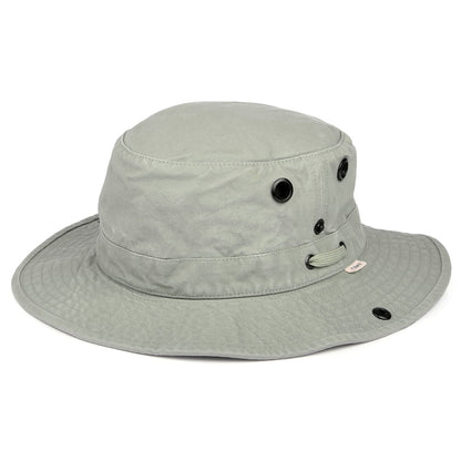 Chapeau Été Pliable T3 Wanderer khaki TILLEY