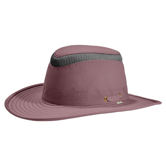 Chapeau Été Pliable LTM6 Airflo rose TILLEY