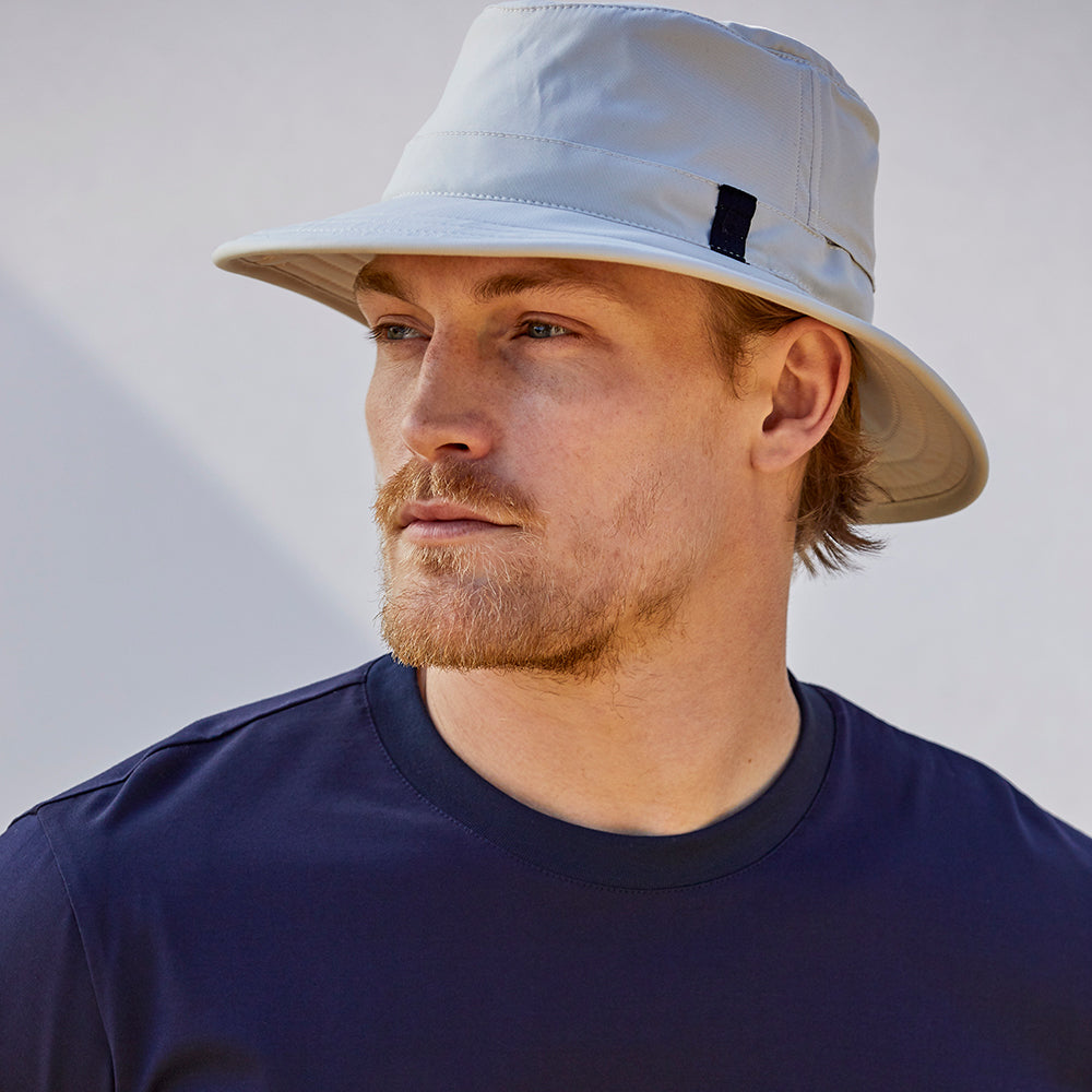 Chapeau Été Pliable TP101 Clubhouse pierre TILLEY