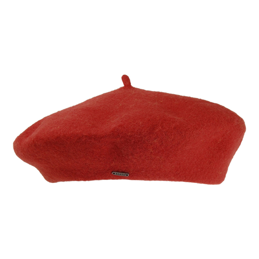 Béret Sambre rouille BARTS