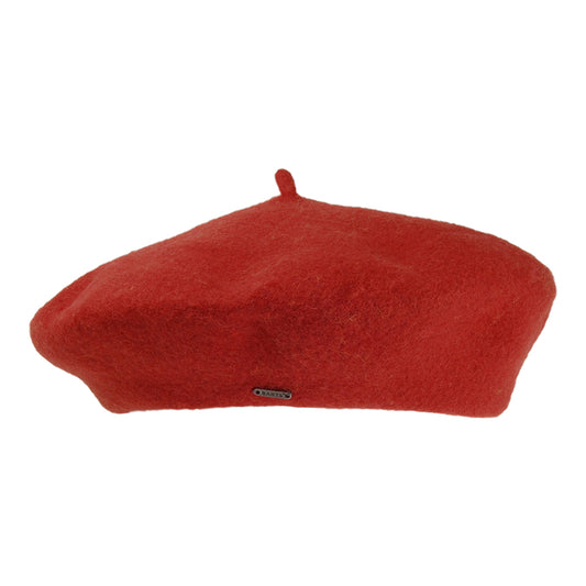 Béret Sambre rouille BARTS