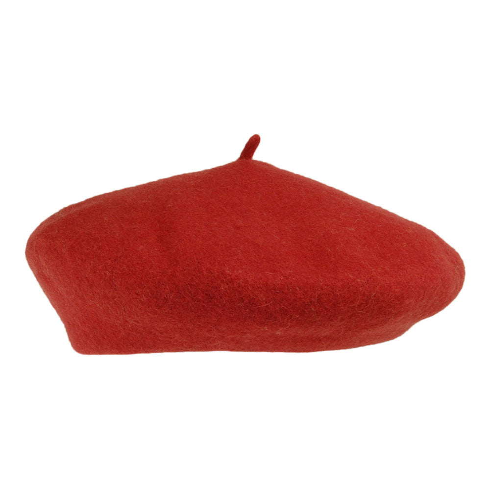 Béret Sambre rouille BARTS