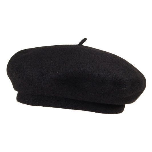 Béret Audrey noir BRIXTON