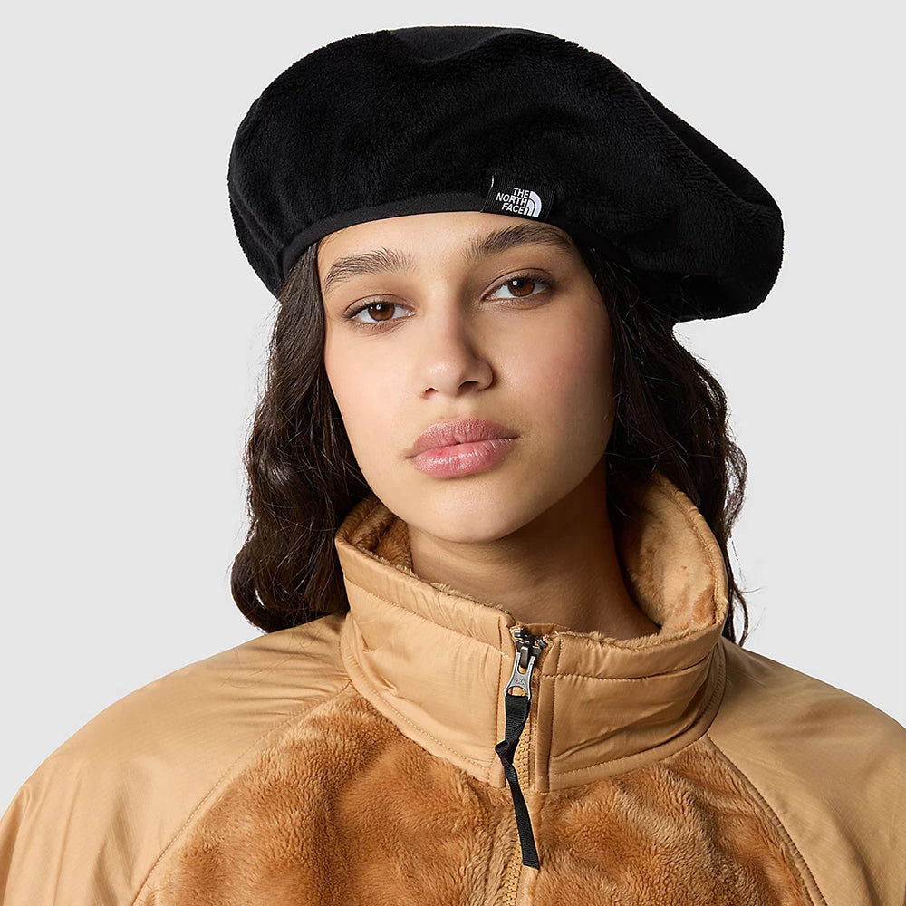 Béret Super Doux Osito noir THE NORTH FACE