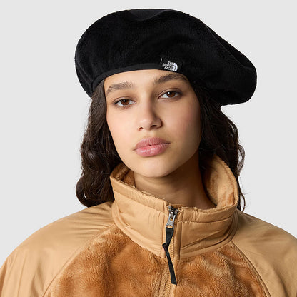 Béret Super Doux Osito noir THE NORTH FACE