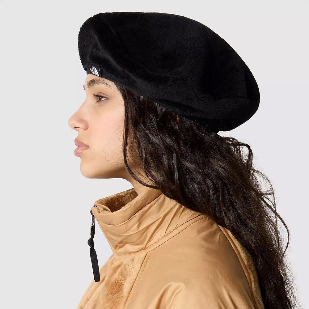 Béret Super Doux Osito noir THE NORTH FACE