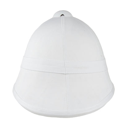 Casque Colonial des Affaires Étrangères Britanniques blanc