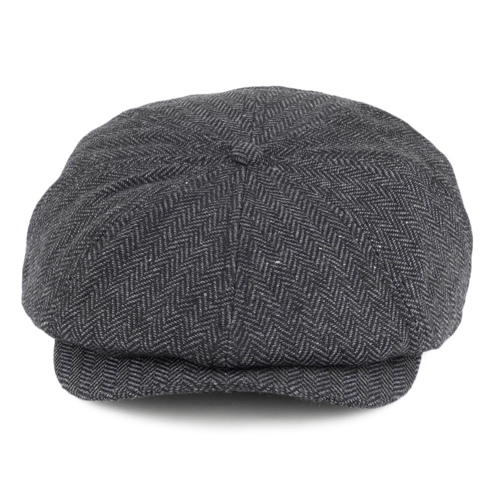 Casquette Gavroche Tucson gris DICKIES