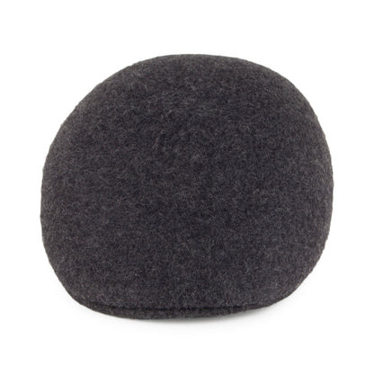 Casquette Ascot Shupp II mélange de gris BAILEY