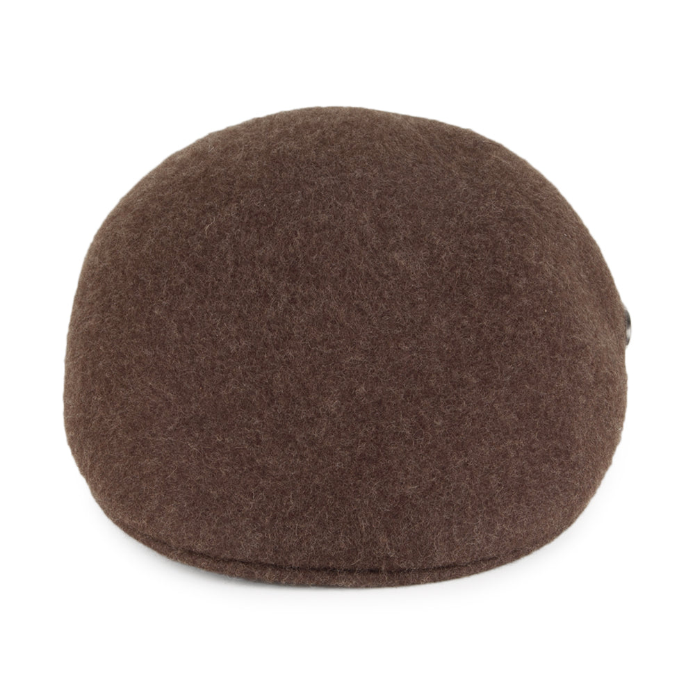 Casquette Ascot Shupp II mélange de marrons BAILEY