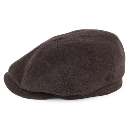 Casquette Gavroche Springfield taupe BAILEY