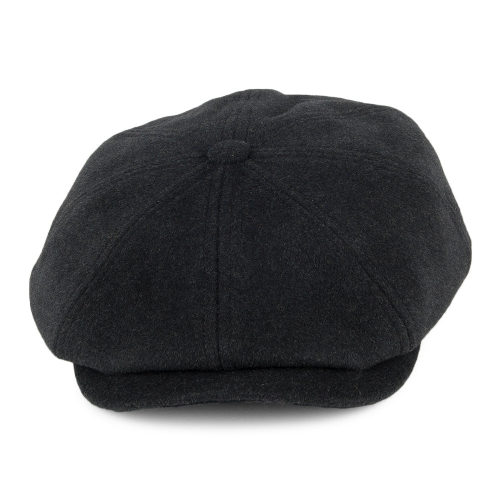 Casquette Gavroche Springfield graphite BAILEY