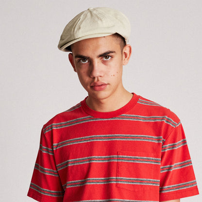 Casquette Gavroche Brood os BRIXTON