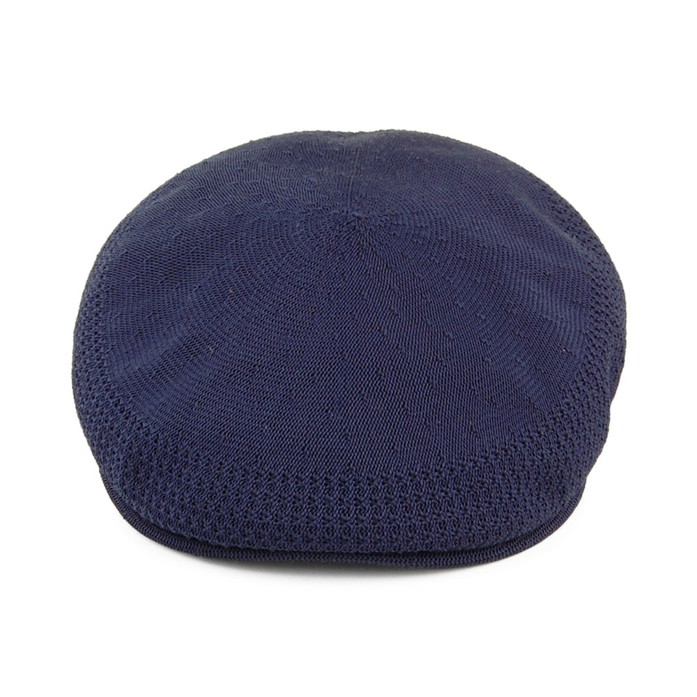 Casquette Plate Été bleu marine JAXON & JAMES