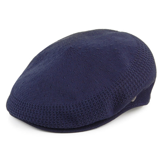 Casquette Plate Été bleu marine JAXON & JAMES