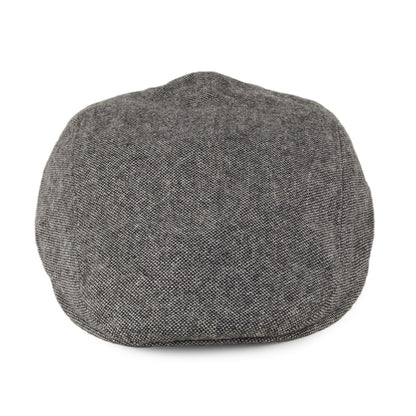 Casquette Plate en Tweed Driver gris LEVI'S