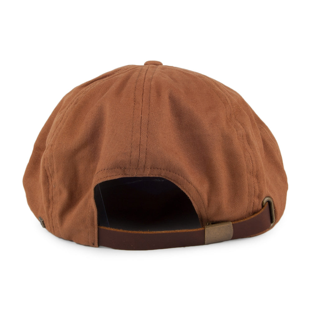 Casquette Gavroche Ajustable Brood cuivre BRIXTON